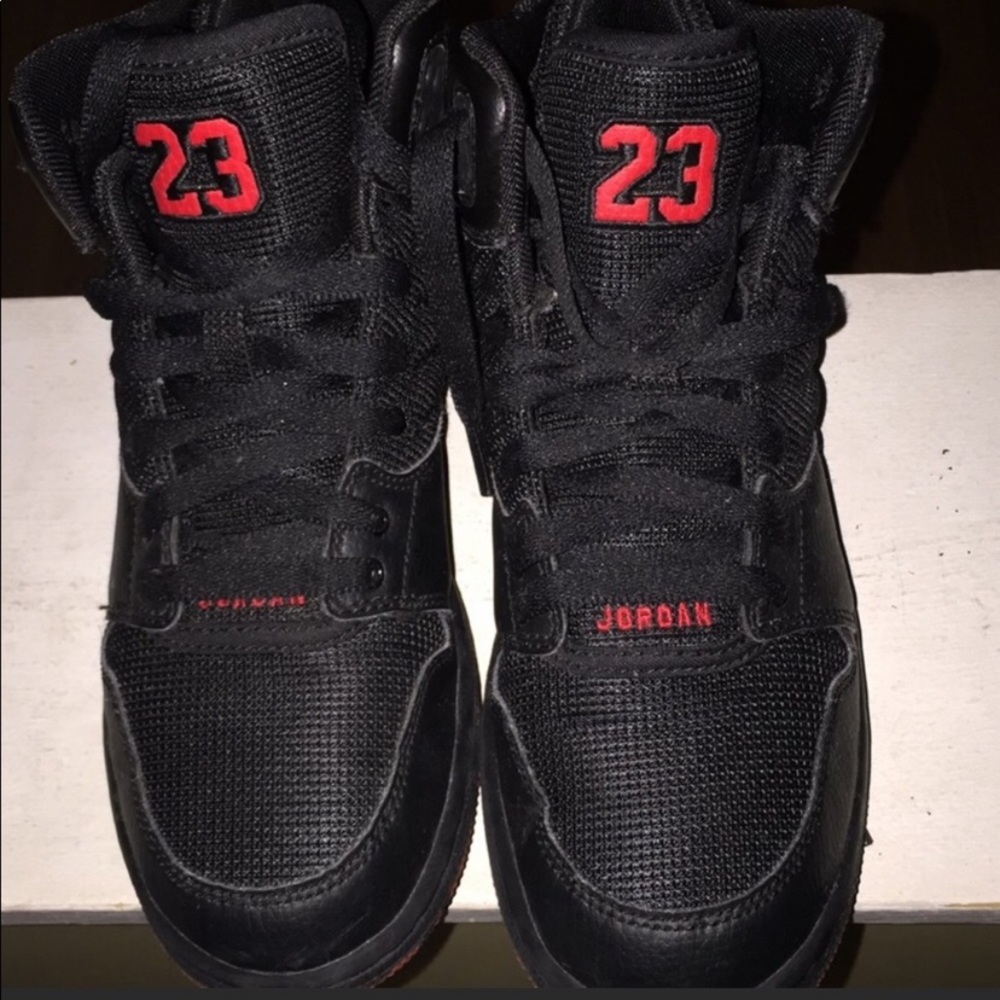 Like new Jordan’s